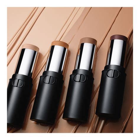 dior bronzing sticks.